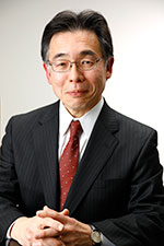 石田 淳