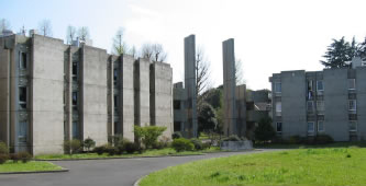 About Mitaka International Hall Of Residence Student Support The University Of Tokyo Komaba