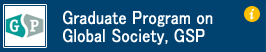 Graduate Program on Global Scociety