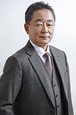 森山 工