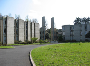 Mitaka International Hall of Residence