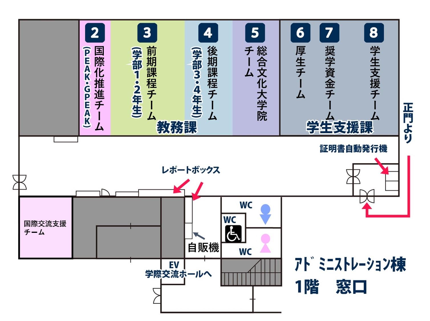 在学生の方 東京大学 大学院総合文化研究科 教養学部